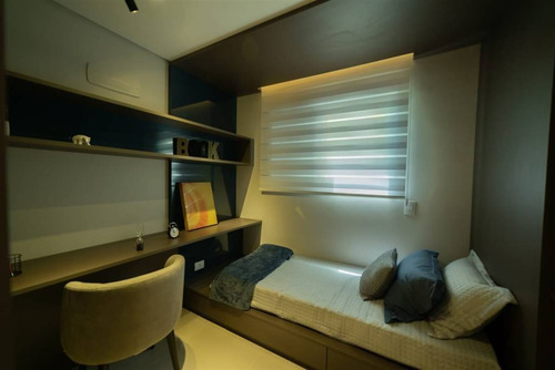 Imagem 11 de 15 de Apartamento, 2 Dorms Com 58.06 M² - Forte - Praia Grande - Ref.: Ctm626 - Ctm626