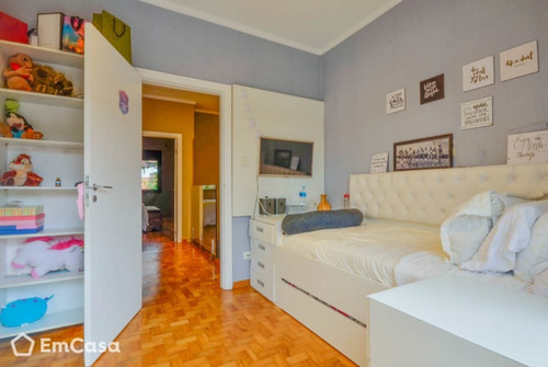 Imagem 6 de 10 de Casa À Venda Em São Paulo - 33693