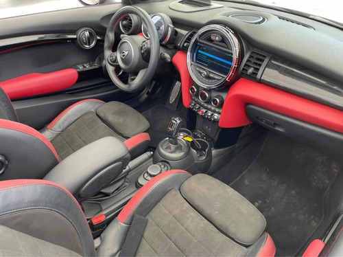 Imagen 15 de 15 de Mini John Cooper Works 2.0