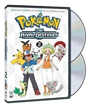 Pokemon: Black & White Rival Destinies Set 2 Pokemon: Black