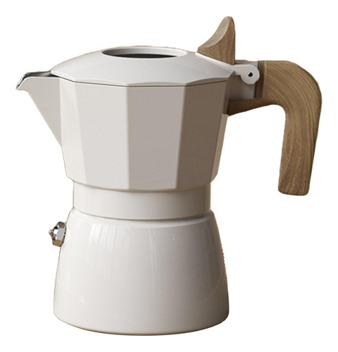 Pots-máquina De Café Expreso Para Cocina, Tetera Para 2