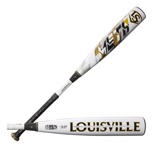 Louisville Slugger 2024 Meta (-10) Ltd Usssa Bate - Oz