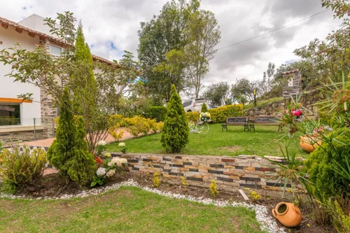Casa En Arriendo En San José De Bavaria. Cod A12791