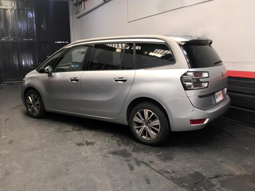 Citroen Grand C4 Picasso 1.6 Hdi