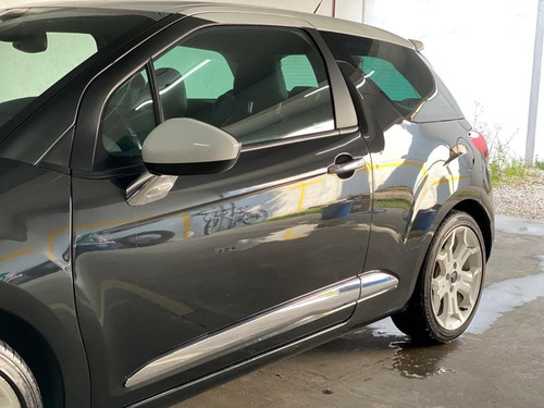 Citroën Ds3 1.6 Thp 156 Sport Chic Nav