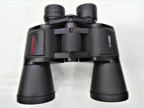 Binocular Largavista Tasco 10x50 New Essentials 10 Aumentos!