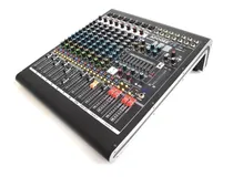 Comprar Consola De Sonido Apogee F8 Audio Mixer Interface Usb 8ch Fx