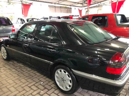 Mercedes Bens C 280 Ano 1999/2000 Motor 3.0 V6 89000 Km