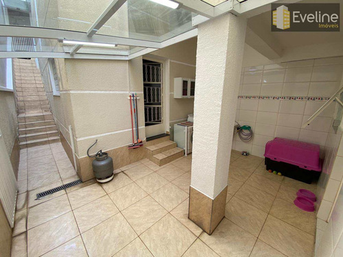 Imagem 20 de 22 de Casa De Condomínio Com 3 Dorms, Jardim Rubi, Mogi Das Cruzes - R$ 550 Mil, Cod: 2603 - V2603