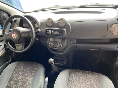 Fiat Uno 1.0 Vivace Flex 3p