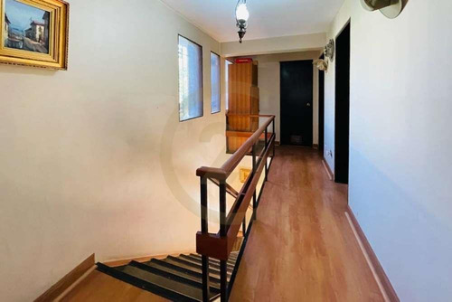 Venta Casa Juan Moya, Ñuñoa