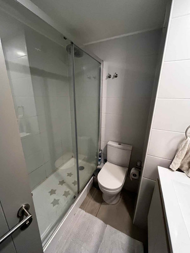 Acogedor Depto 1 Dorm 1 Baño Zañartu 1313, Ñuñoa.