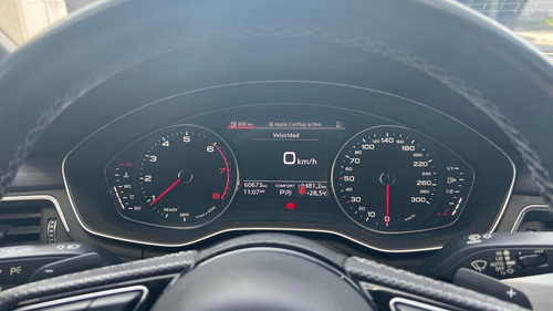 Audi A5 Sportback S-line 2021