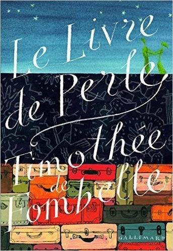 Le Livre De Perle