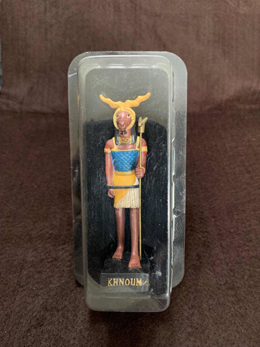 Figura Dioses Egipcios Khnum