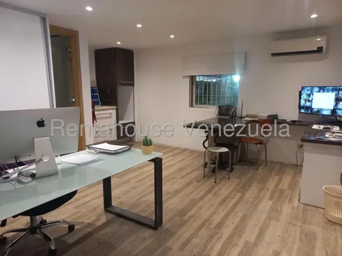 Galpón En Venta, Urb. Mariche