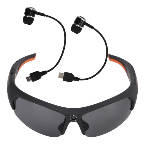 Gafas De Equitación Ligeras 1080p 32g Hd Para Prevención De