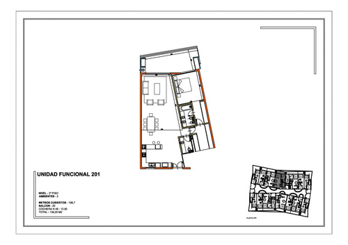 Oppel | Departamento En Venta | Cristaline Pilar | Cod: 30