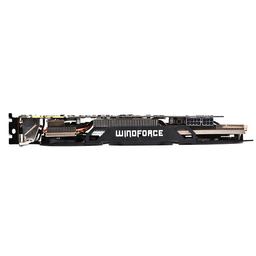 Geforce Gigabyte Gtx 970 4 Gb Gddr5 256 Bits (Usado)