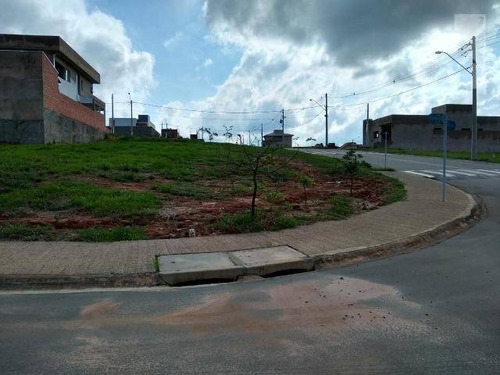 Imagem 5 de 30 de Terreno À Venda, 300 M² - Jardim Primavera - Itupeva/sp - Te0327