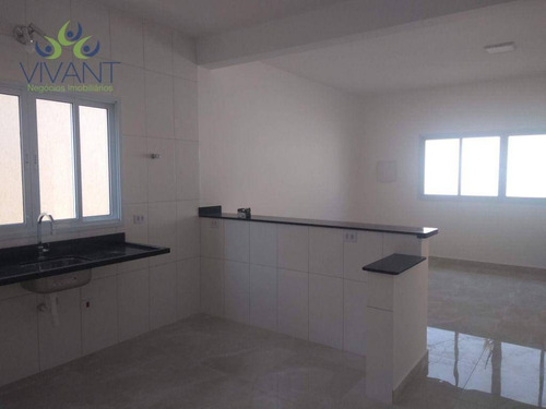 Imagem 11 de 19 de Casa Com 3 Dormitórios À Venda, 141 M² Por R$ 850.000,00 - Jardim Das Flores - Suzano/sp - Ca0362