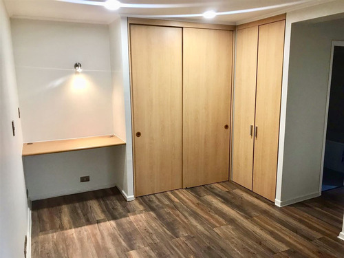 En Arriendo 1 Dormitorio Suecia Con Eleodoro Yañez