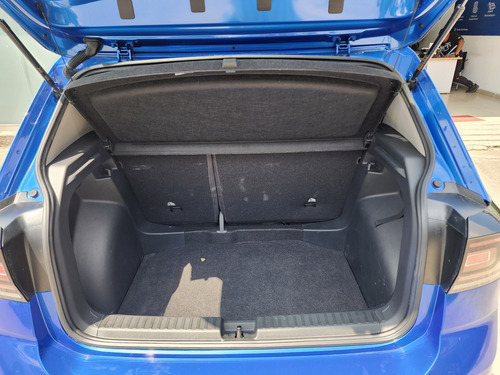 Volkswagen Taigun 1.0 Tsi Comfortline At