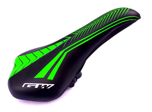 Silla Sillín Para Bicicleta Asiento Gw Mtb