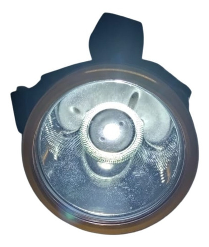Linterna Frontal Recargable Led 5w Multifuncional Cafini