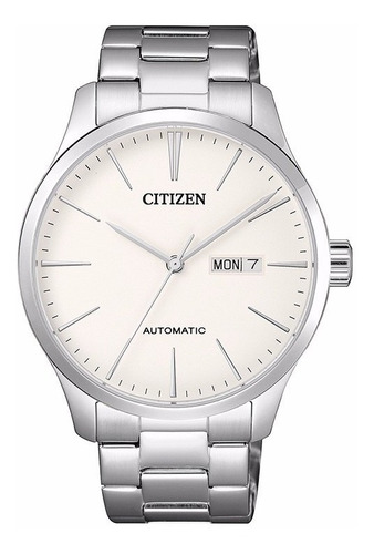 Reloj Hombre Citizen Automatico Nh8350-83a