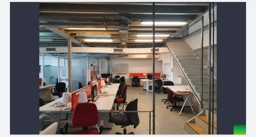 Imagen 1 de 22 de Oficinas En Alquiler - Palermo Soho