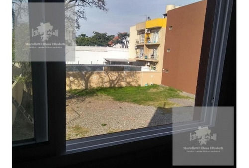 Imagen 4 de 16 de Departamento Monoambiente Moron Sur