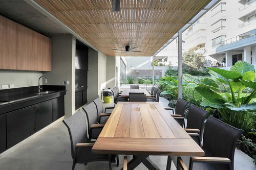 Venta 2 Amb De 52 M2, Torre My Residence , Full Amenities , Seg 24 Hs- Av. Cramer 1700 (belgrano)