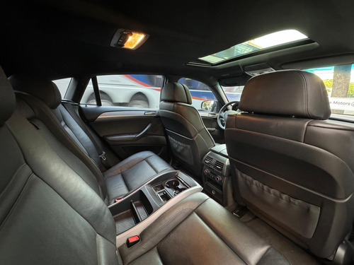 BMW X6 4.4 M 555cv