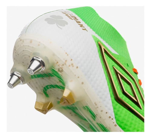 Botin Campo Umbro Adamant Top Speed Pro Sg Good Luck