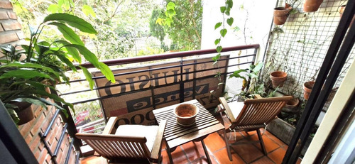 Departamento En Venta En Belgrano