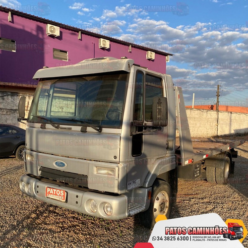 Ford Cargo 712