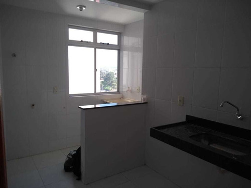 Imagem 4 de 15 de Apartamento - Cobertura, Para Venda Em Betim/mg - Imob817