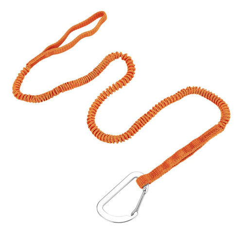 De Remo De Caiaque, De Vara De Pesca, Suporte De Laranja