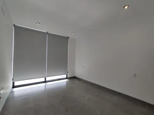 Casa En Venta Con Recamará En Planta Baja Fracc El Cielo León Gto. Zona Norte