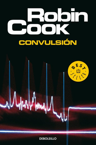 Convulsion - Robin Cook