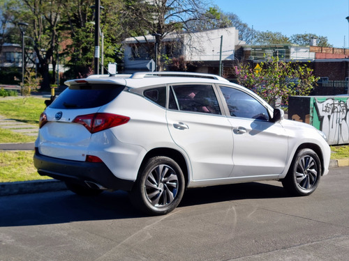 BYD S5 1.5T