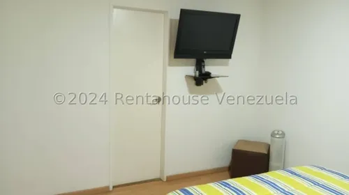 Ls Vende Apartamento Caurimare