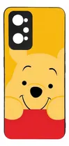 Comprar Funda Protector Case Para Realme Gt Neo 2 Winnie The Pooh
