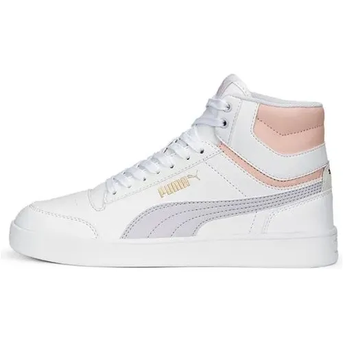 tenis blancos puma de mujer, SAVE 76% 