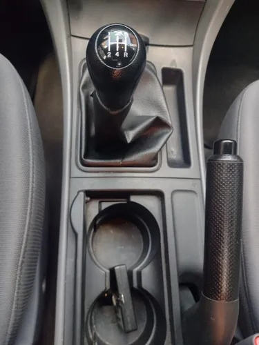 Mazda 3 1.6 Z6nm7