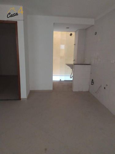 Imagem 10 de 15 de Apartamento Com 1 Dormitório À Venda, 34 M² Por R$ 179.900,00 - Vila Granada - São Paulo/sp - Ap0231