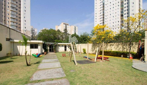 Imagem 25 de 28 de Apartamento, 90m², Parque Brasil, 3 Dormitórios, 1 Suite, 2 Vagas, Guarulhos/sp, 2237l