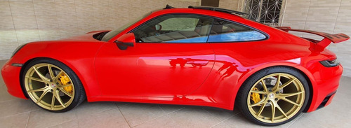 Imagem 5 de 15 de Porsche 911 Carrera 3.0 Coupê