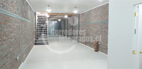 Imagen 3 de 15 de Oficina En Arriendo En Santiago